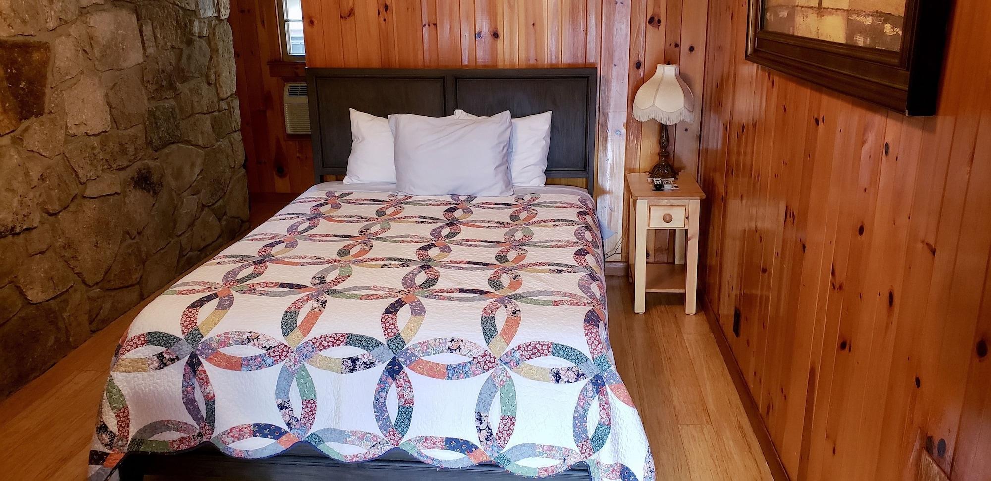 Marshall'S Creek Rest Motel Гатлинбург Экстерьер фото