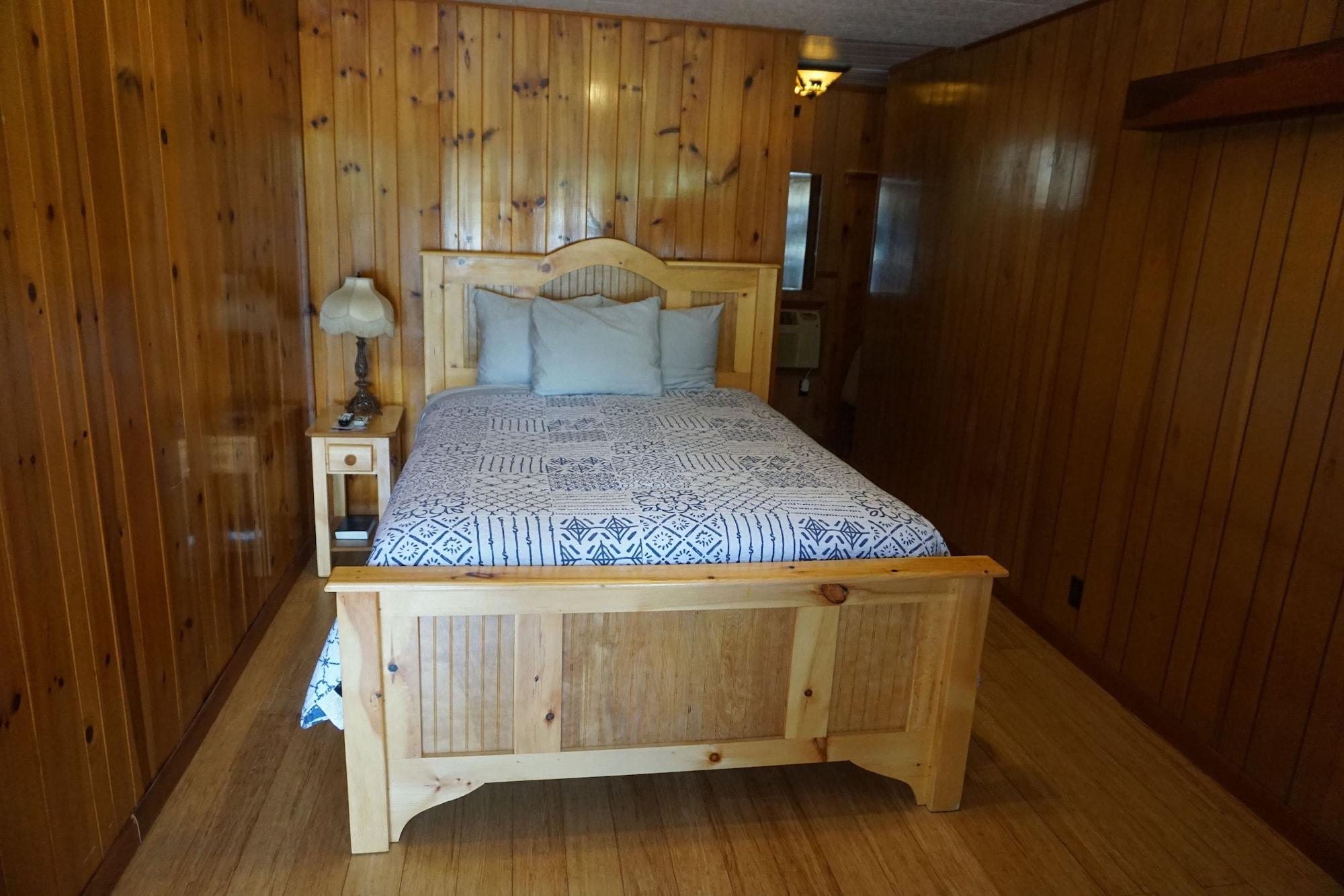 Marshall'S Creek Rest Motel Гатлинбург Экстерьер фото