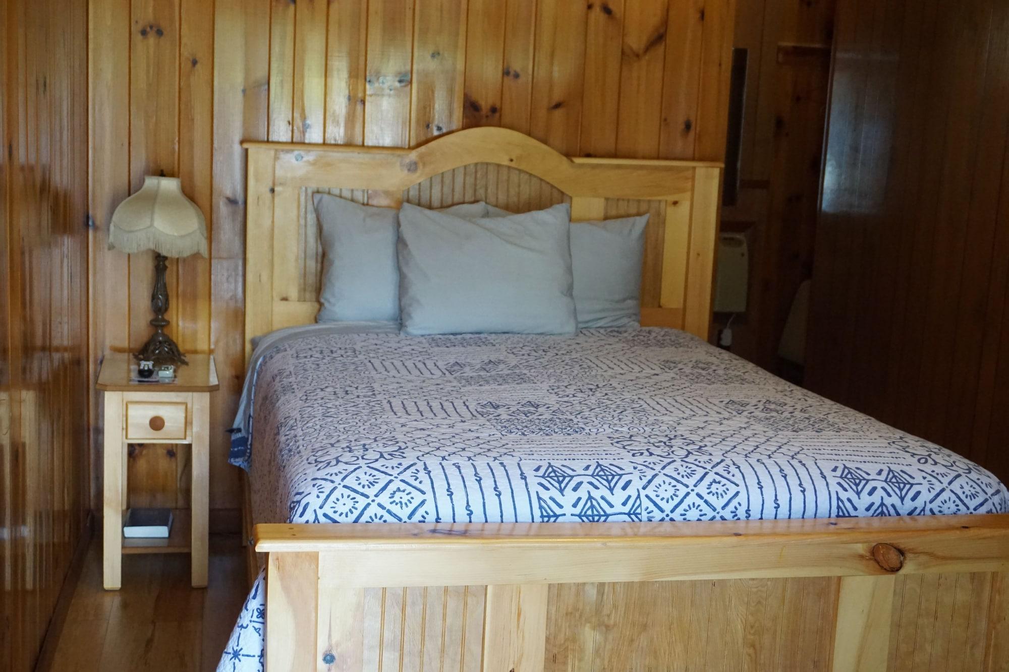Marshall'S Creek Rest Motel Гатлинбург Экстерьер фото